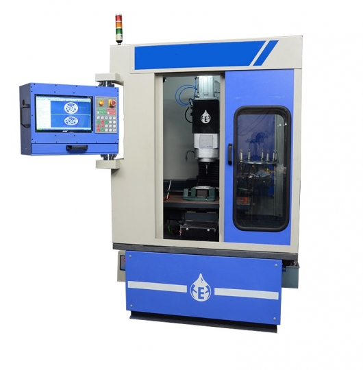 Vocational CNC Mill Trainer