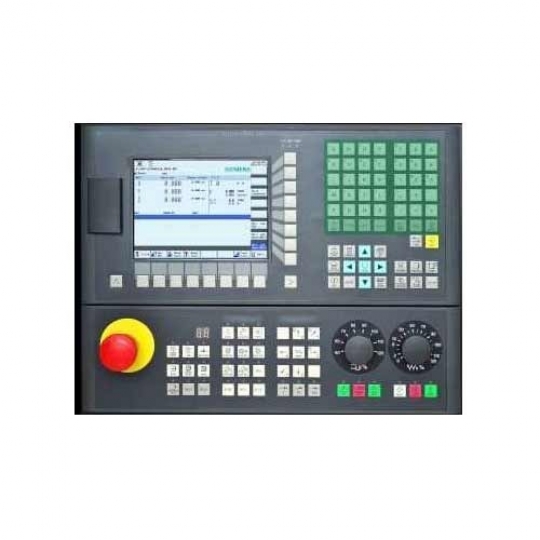 Vocational CNC Milling Siemens Controller