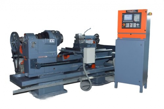 Vocational CNC Retrofit Kit for Conventional M1TR Milling Machine