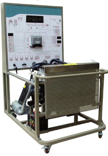 Vocational Mobile Communication Vocational Training Kits Equipment System