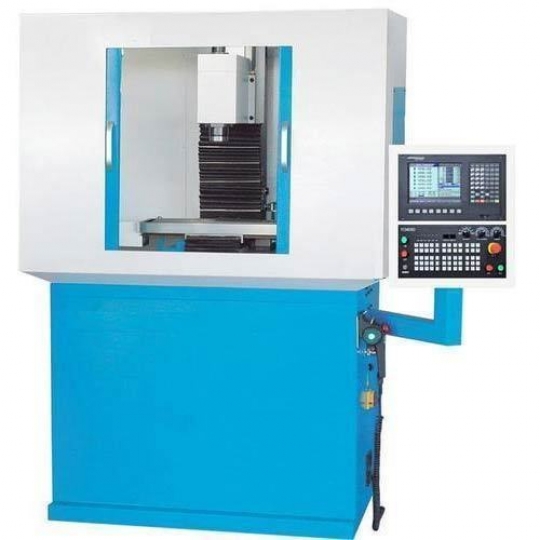 Vocational CNC Trainer Milling Machine